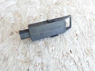 Mercedes Hood Sunload Sunlight Sensor A21187013102